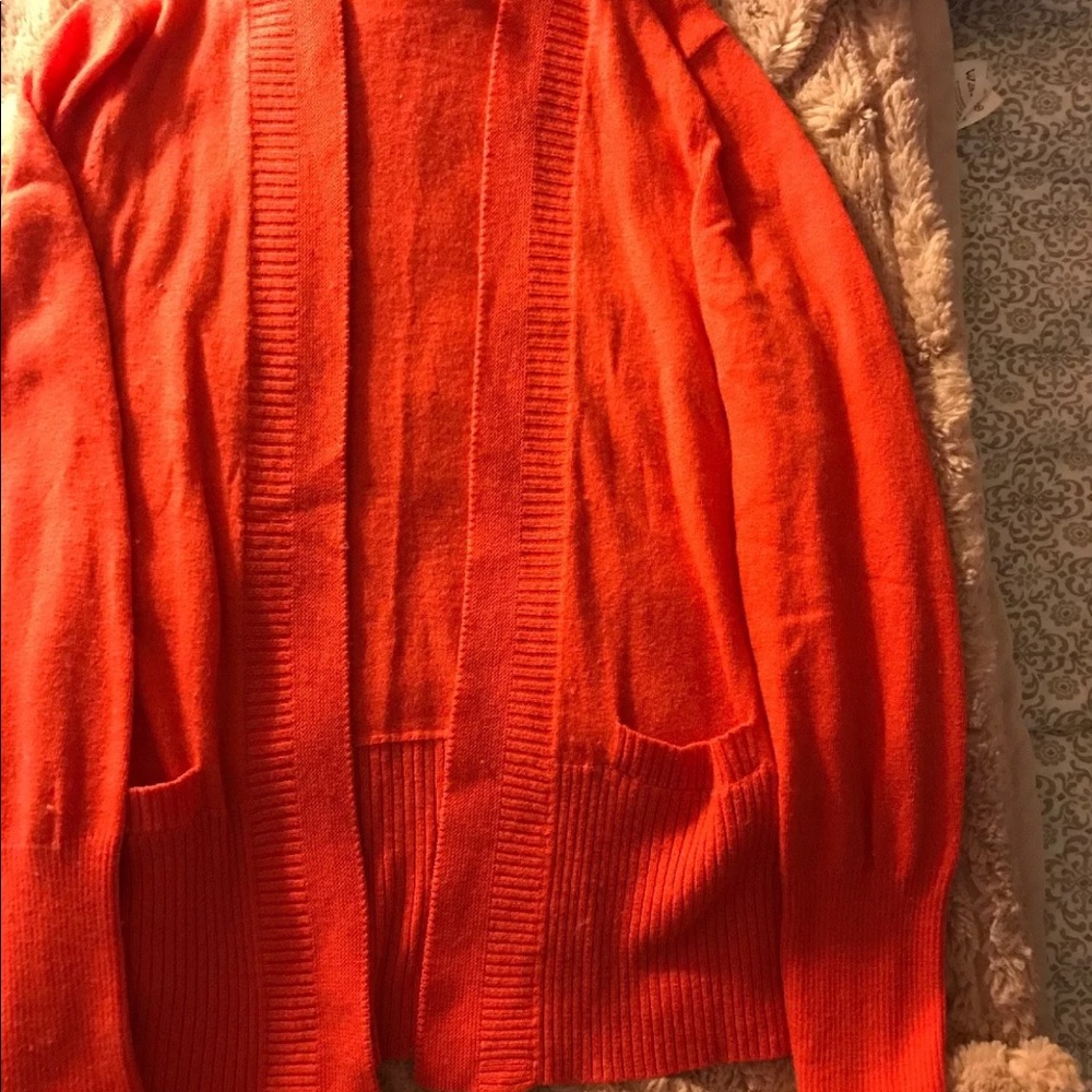 Banana Republic Cardigan